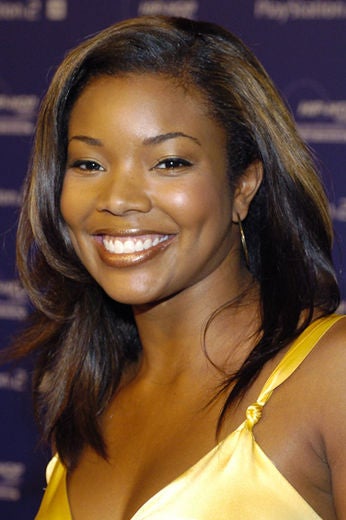 Hairstyle File: Gabrielle Union