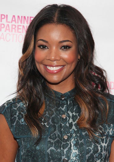 Hairstyle File: Gabrielle Union