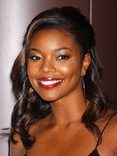 Hairstyle File: Gabrielle Union