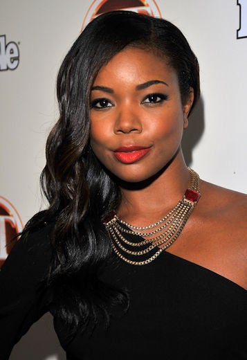 Hairstyle File: Gabrielle Union