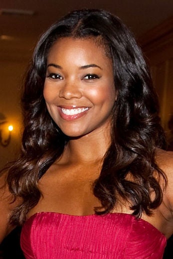 Hairstyle File: Gabrielle Union