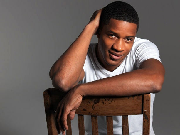 Eye Candy: Hot Chocolate