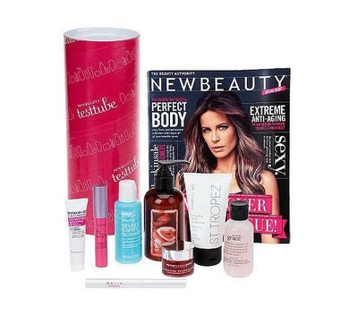 Beauty Beat: Subscription Beauty Boxes