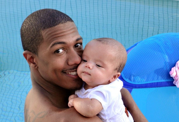 25 Cutest Candid Celeb Family Moments