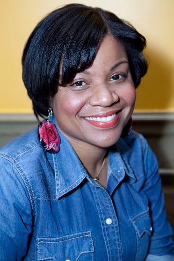 Street Style Hair: Spring Fling