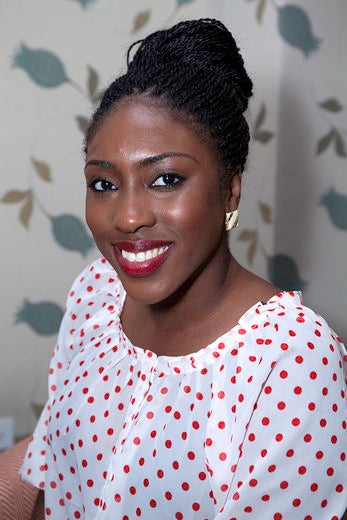 Street Style Hair: Spring Fling