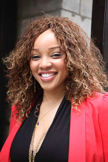 Street Style Hair: Spring Fling