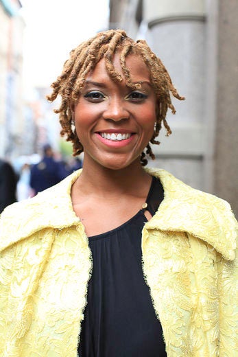 Street Style Hair: Spring Fling