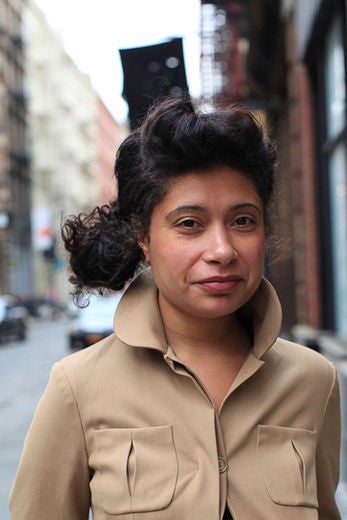 Street Style Hair: Spring Fling