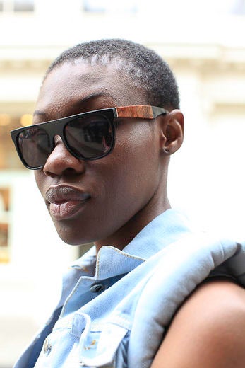 Street Style Hair: Spring Fling