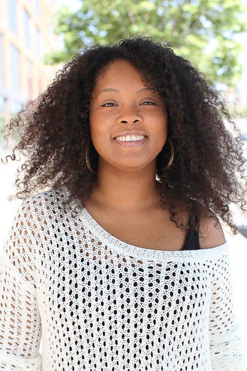 Street Style Hair: Spring Fling