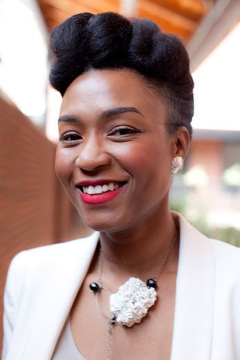 Street Style Hair: Spring Fling