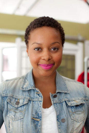 Street Style Hair: Spring Fling