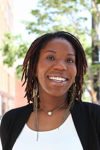 Street Style Hair: Spring Fling