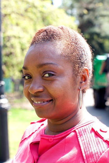 Street Style Hair: Spring Fling