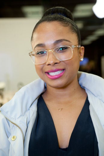 Street Style Hair: Spring Fling