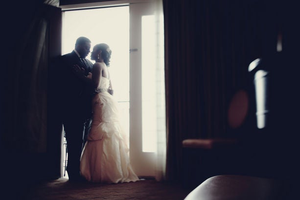 Bridal Bliss: Jessica and Aaron