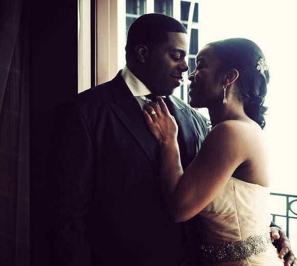 Bridal Bliss: Jessica and Aaron