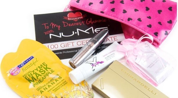 Beauty Beat: Subscription Beauty Boxes