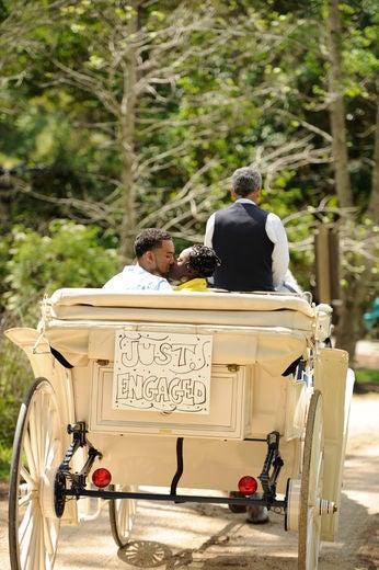 DeCarlos and Astride