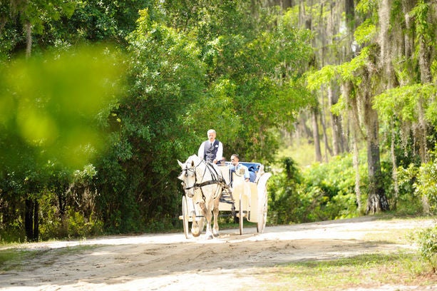 DeCarlos and Astride