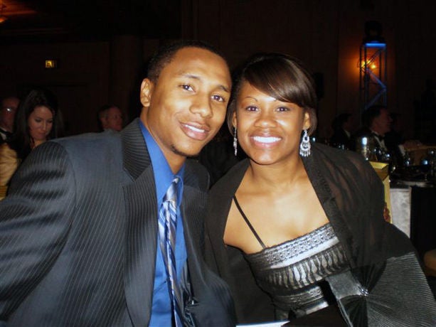 Get to Know Kyla and Aaron