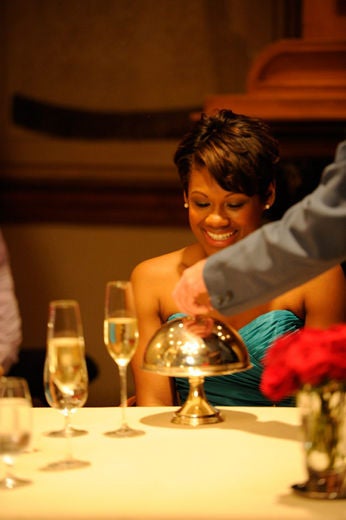 Get to Know Kyla and Aaron