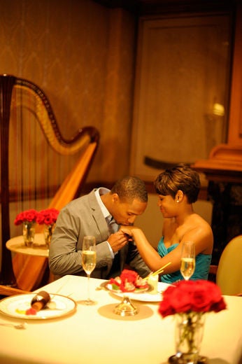 Get to Know Kyla and Aaron