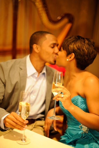 Get to Know Kyla and Aaron