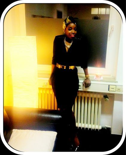 Celeb Cam: Twitter Pictures of the Week 4.26.12