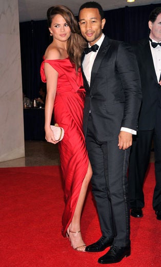 98th Annual White House Correspondents’ Association Dinner