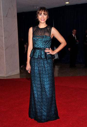 98th Annual White House Correspondents' Association Dinner