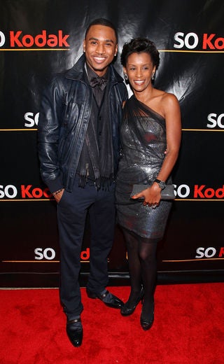 Guess My Celebrity Son