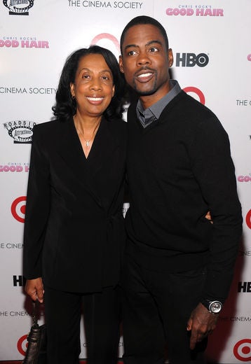 Guess My Celebrity Son