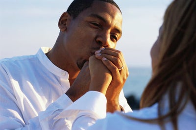 Modern Day Matchmaker: 24 Questions to Ask to See If He’s Marriage Material
