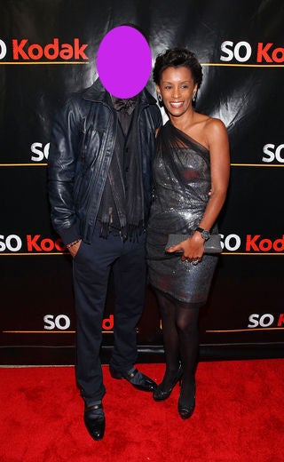 Guess My Celebrity Son