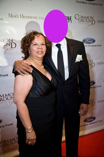 Guess My Celebrity Son