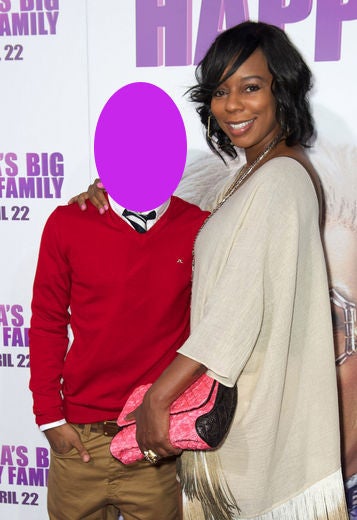 Guess My Celebrity Son