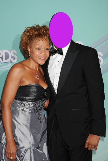 Guess My Celebrity Son