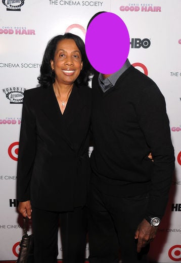 Guess My Celebrity Son