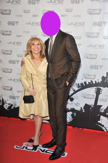 Guess My Celebrity Son