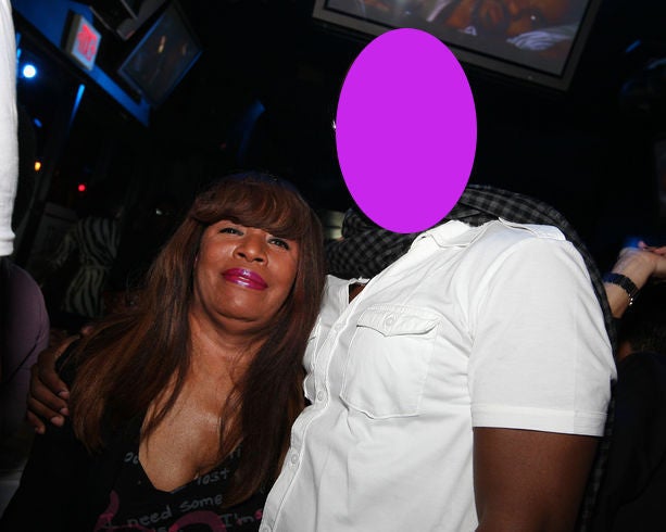 Guess My Celebrity Son