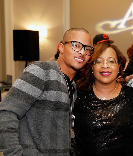 Guess My Celebrity Son