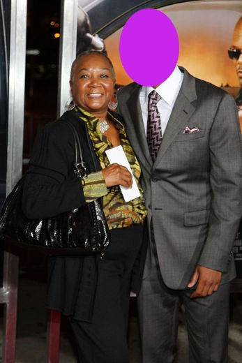 Guess My Celebrity Son