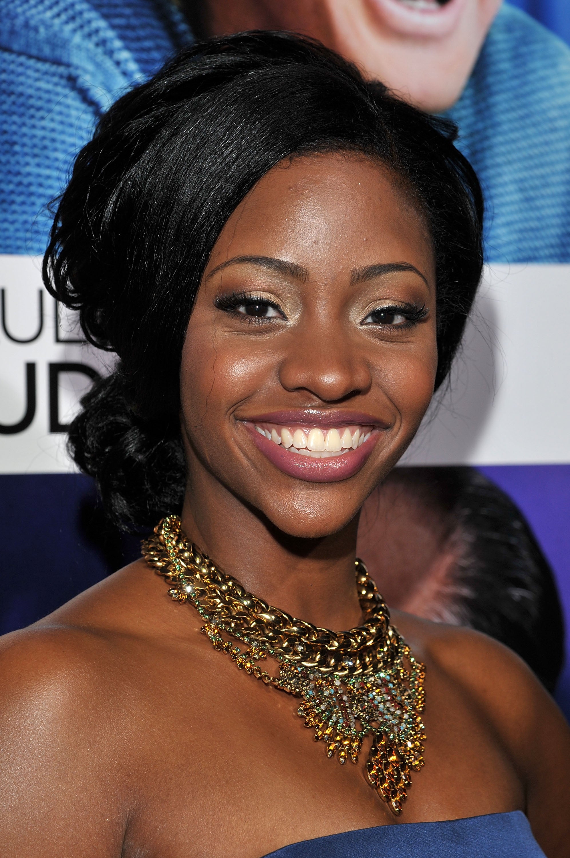 Teyonah Parris' Top 4 Reasons Why You Should Watch 'Mad Men'