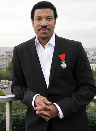 Coffee Talk: Lionel Richie Owes $1.1M in Unpaid Taxes