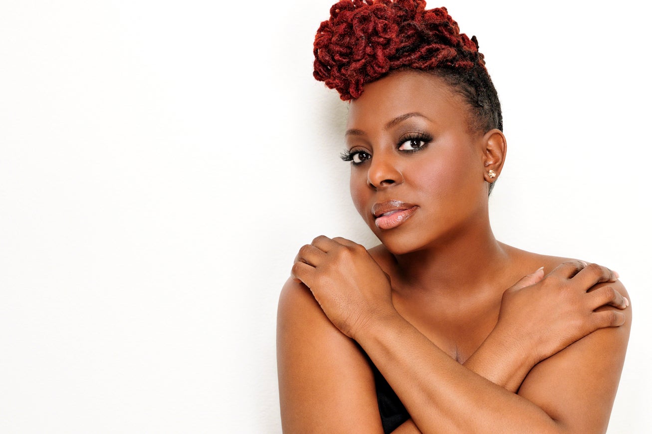 Ledisi On Her New Book Summer Tour And Rocking The ESSENCE Music.
