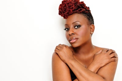 Ledisi on Her New Book, Her Summer Tour and Rocking the ESSENCE Music Festival