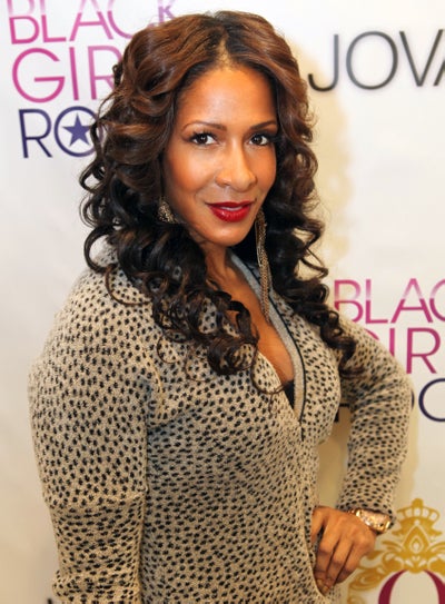 Sheree Whitfield Quits ‘Housewives,’ Says She’s ‘Tired of the Fighting and Cattiness’