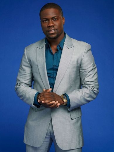 Kevin Hart Added to ESSENCE Music Festival Lineup